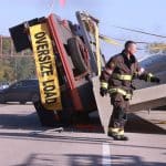 Imagen del episodio de Chicago Fire.