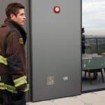 Imagen de la serie Chicago Fire.