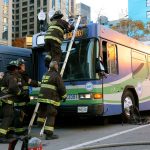 Imagen de la serie Chicago Fire.