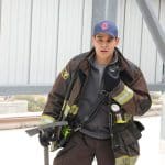 Imagen de la serie Chicago Fire.