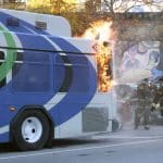 Imagen de la serie Chicago Fire.