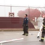 Imagen del episodio de Chicago Fire.