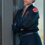 Imagen del episodio de Chicago Fire.