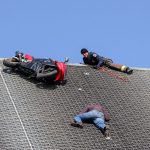 Imagen del episodio de Chicago Fire.