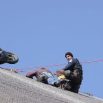 Imagen del episodio de Chicago Fire.