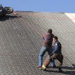 Imagen del episodio de Chicago Fire.