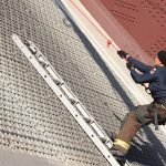 Imagen del episodio de Chicago Fire.