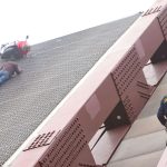 Imagen del episodio de Chicago Fire.