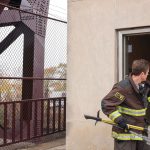 Imagen del episodio de Chicago Fire.