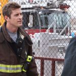 Imagen del episodio de Chicago Fire.