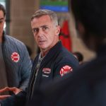 Imagen del episodio de Chicago Fire.