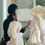 Imagen del episodio de El Arte del Crimen.