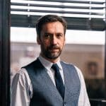 Imagen del episodio de El Arte del Crimen.