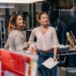 Imagen del episodio de El Arte del Crimen.