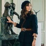 Imagen del episodio de El Arte del Crimen.