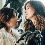 Imagen del episodio de El Arte del Crimen.