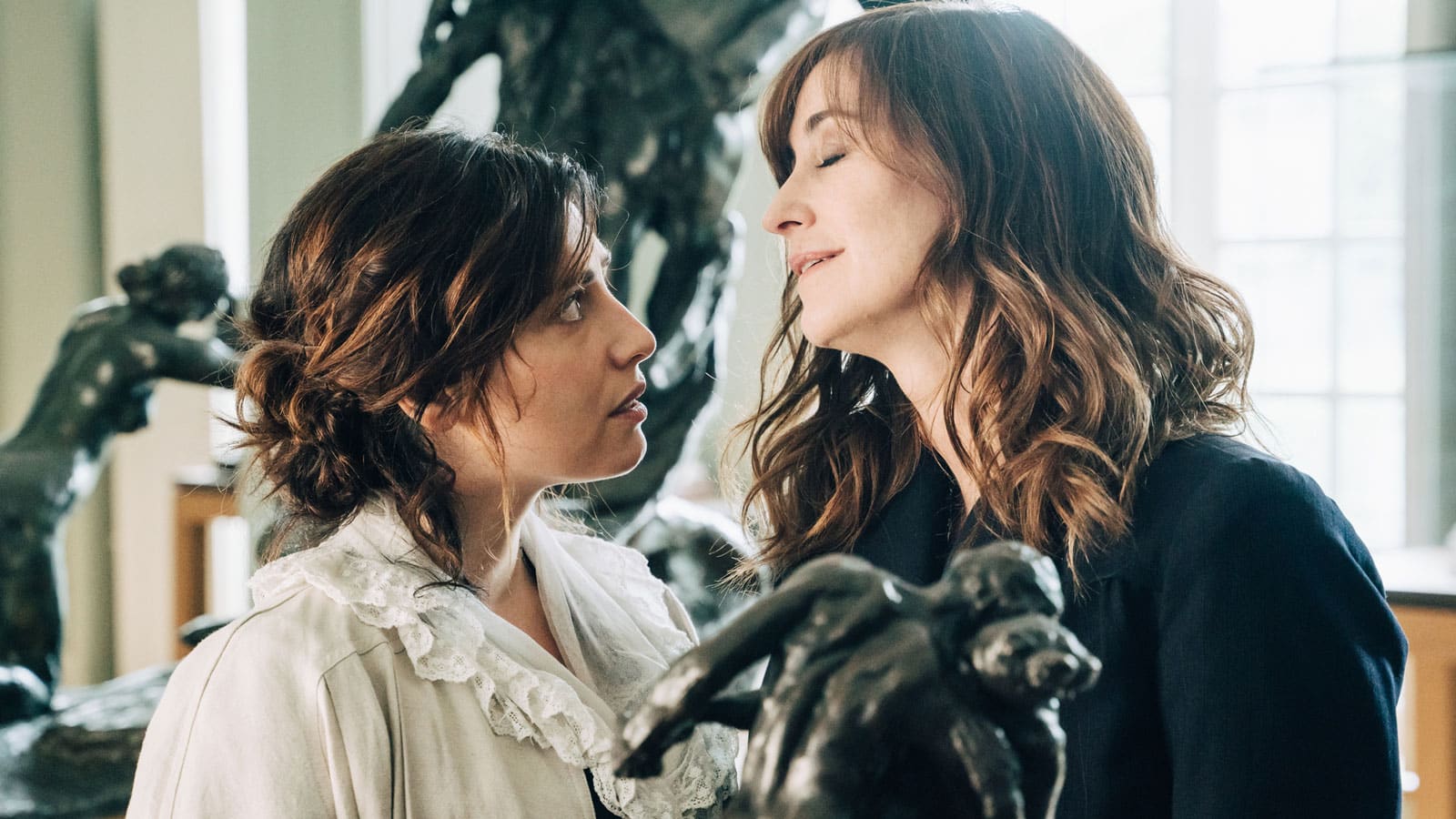 Imagen del episodio de El Arte del Crimen.