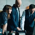 Imagen del episodio de El Arte del Crimen.