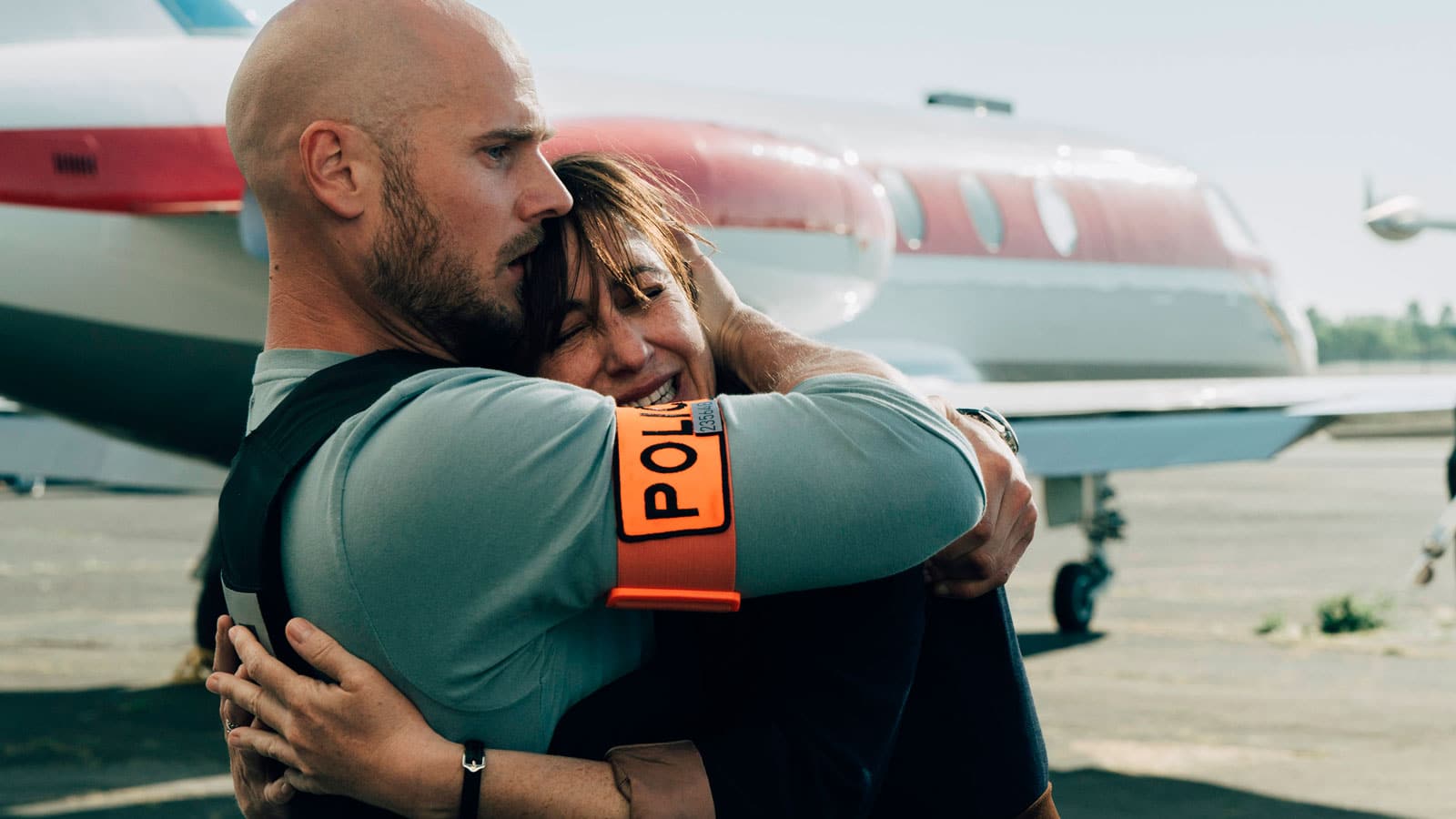 Imagen del episodio de El Arte del Crimen.