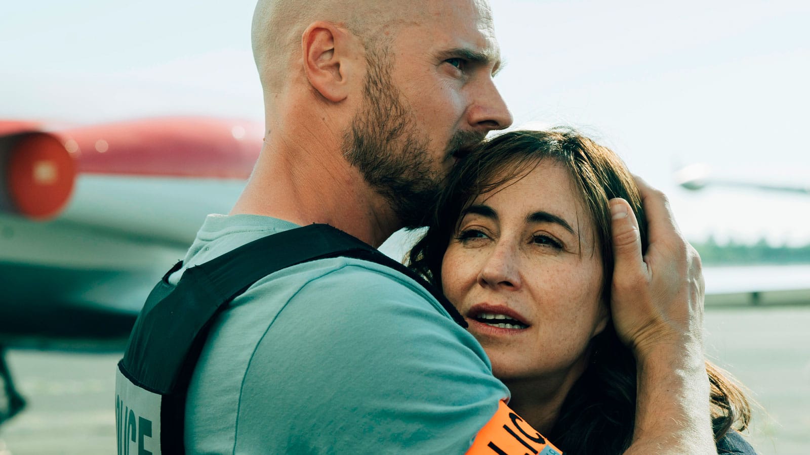 Imagen del episodio de El Arte del Crimen.