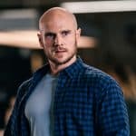 Imagen del episodio de El Arte del Crimen.