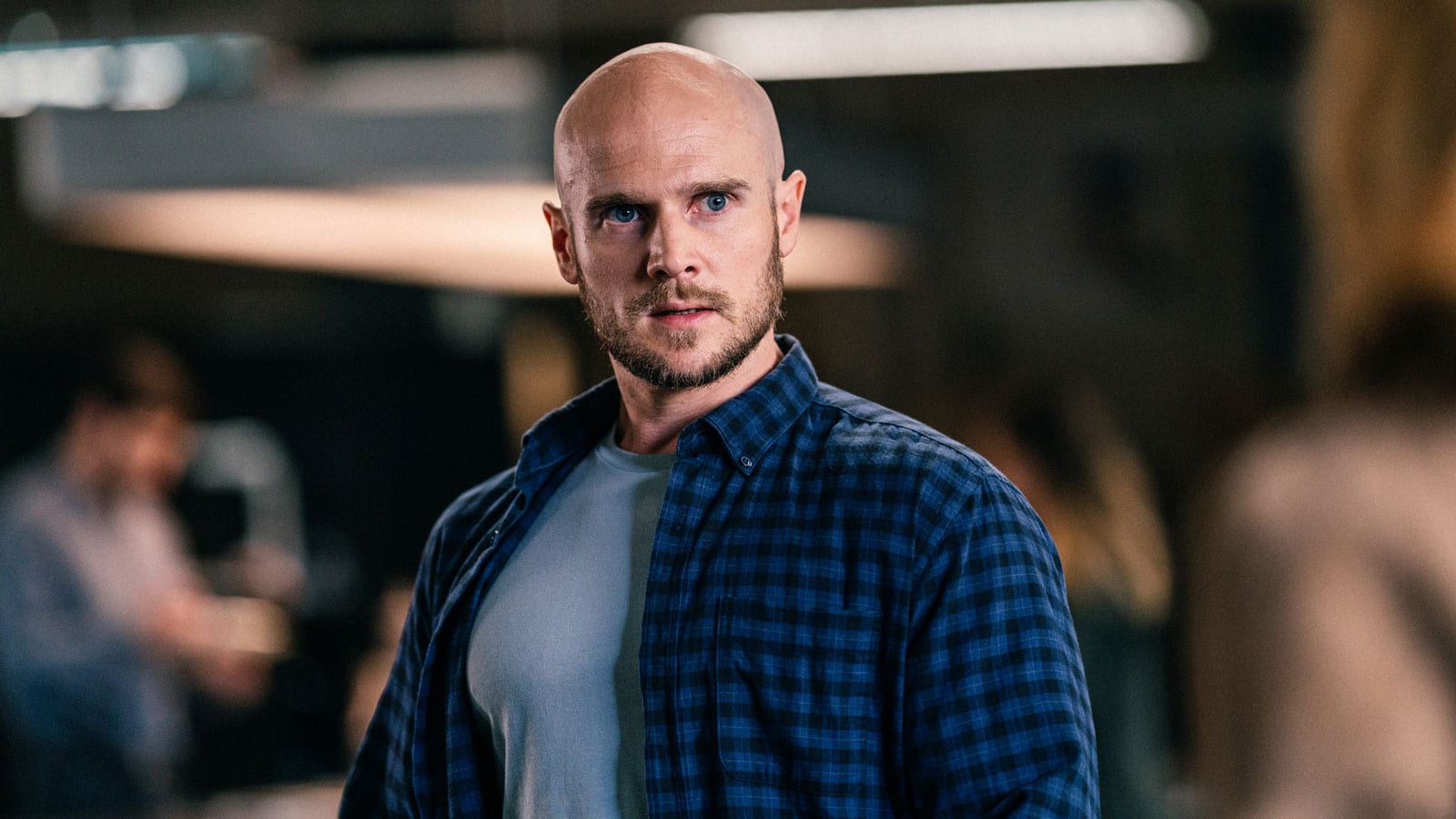 Imagen del episodio de El Arte del Crimen.