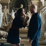 Imagen del episodio de El Arte del Crimen.