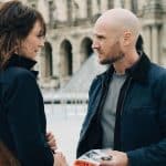 Imagen del episodio de El Arte del Crimen.