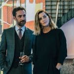 Imagen del episodio de El Arte del Crimen.