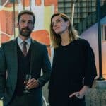 Imagen del episodio de El Arte del Crimen.