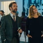 Imagen del episodio de El Arte del Crimen.