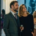 Imagen del episodio de El Arte del Crimen.