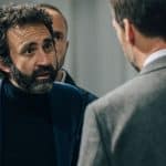 Imagen del episodio de El Arte del Crimen.