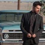 Imagen del episodio de Preacher.