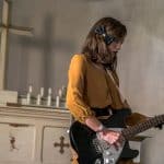 Imagen del primer episodio de Preacher.