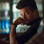Imagen del primer episodio de Preacher.