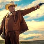 Imagen del primer episodio de Preacher.