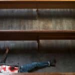 Imagen del episodio de Preacher.