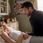 Imagen del episodio de Preacher.