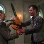 Imagen del episodio de Preacher.