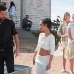 Imagen del episodio de Preacher.