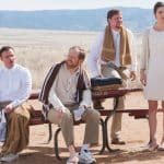 Imagen del episodio de Preacher.