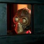 Imagen del episodio de Preacher.