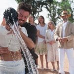 Imagen del episodio de Preacher.