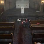 Imagen del episodio de Preacher.