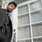 Imagen del episodio de Preacher.