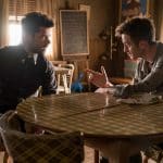 Imagen del episodio de Preacher.