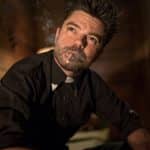 Imagen del episodio de Preacher.