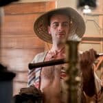 Imagen del episodio de Preacher.