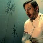 Imagen del episodio de Preacher.